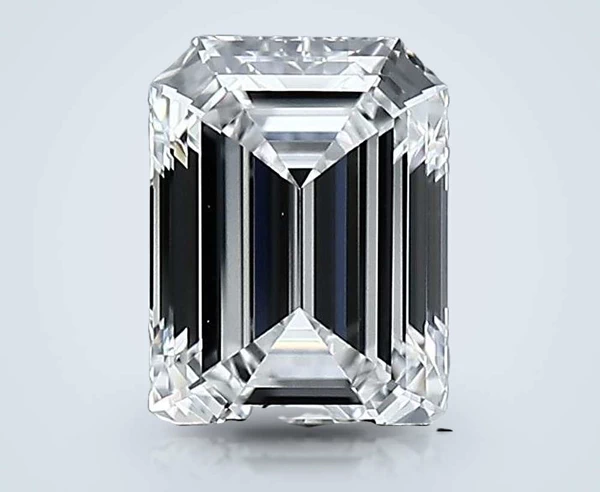 1.29 Carat · D · VVS2 Rare Carat Ideal Cut