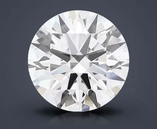 7.82 Carat · E · VVS1 Rare Carat Ideal Cut