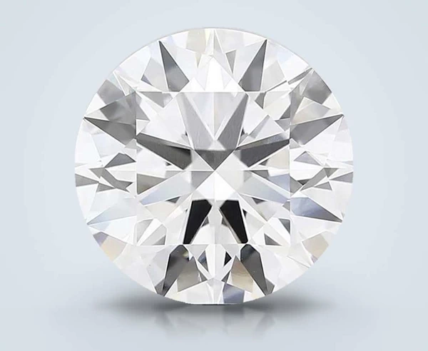 7.82 Carat · E · VVS1 Rare Carat Ideal Cut