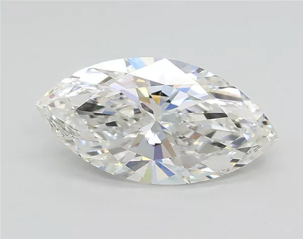 1.33 Carat · F · VS1 Rare Carat Ideal Cut