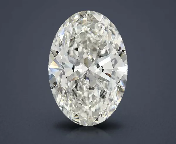 4.08 Carat · G · VVS1 Rare Carat Ideal Cut