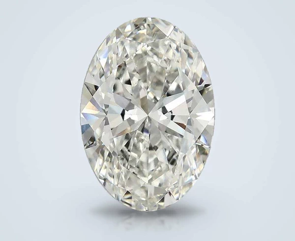 4.08 Carat · G · VVS1 Rare Carat Ideal Cut