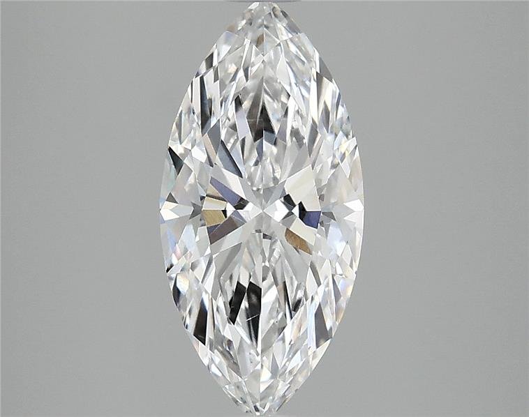 1.88 Carat · D · VS2 Rare Carat Ideal Cut