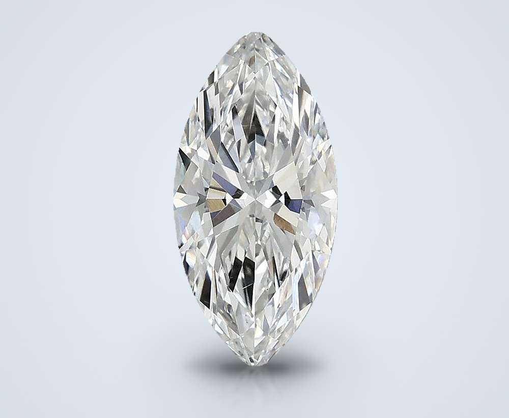 1.88 Carat · D · VS2 Rare Carat Ideal Cut