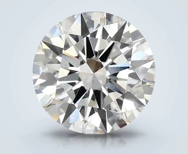 1.38 Carat · E · VS2 Rare Carat Ideal Cut