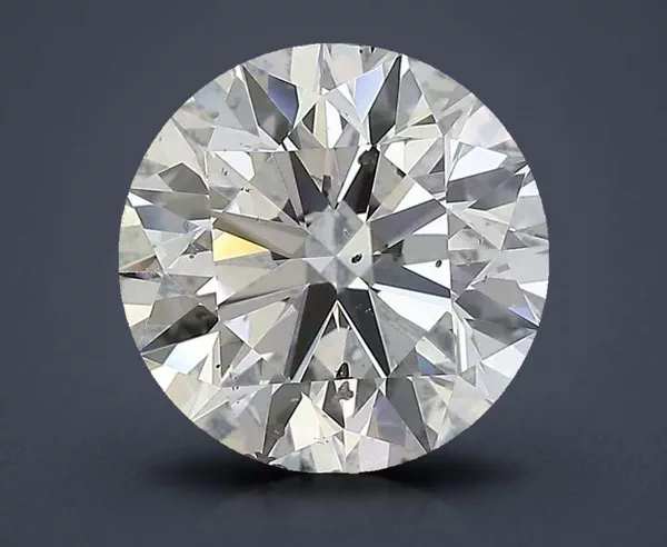 3.04 Carat · D · SI2 Rare Carat Ideal Cut