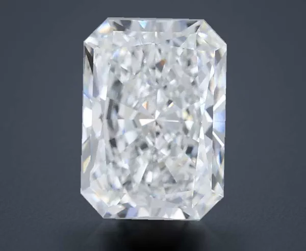 3.04 Carat · E · VVS2 Rare Carat Ideal Cut