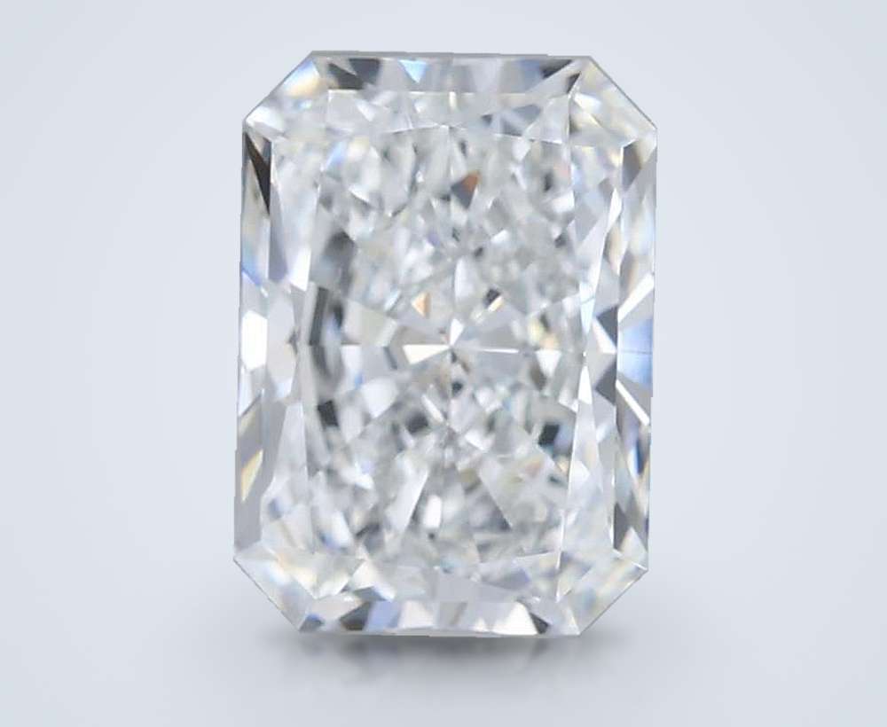 3.04 Carat · E · VVS2 Rare Carat Ideal Cut