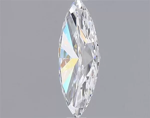 1.09 Carat · D · VVS1 Rare Carat Ideal Cut