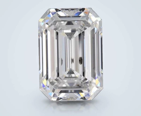 1.54 Carat · D · SI1 Rare Carat Ideal Cut