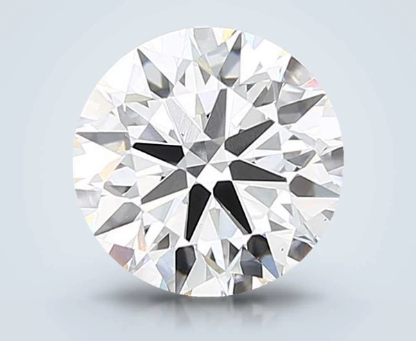 2.02 Carat · D · VS2 Rare Carat Ideal Cut