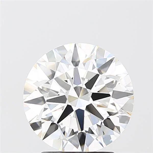2.53 Carat · F · VS1 Rare Carat Ideal Cut