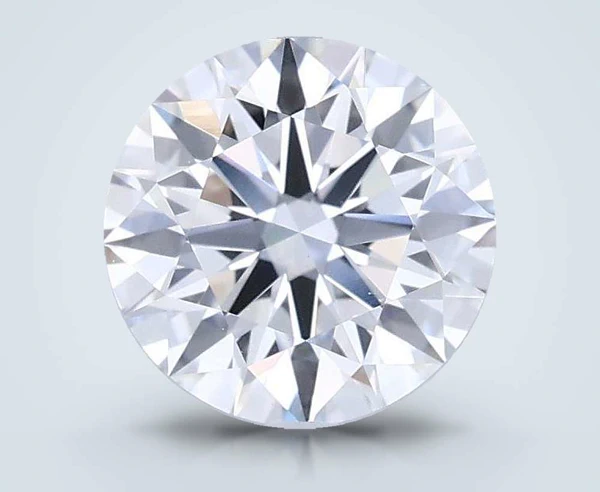 1.23 Carat · E · VS1 Rare Carat Ideal Cut