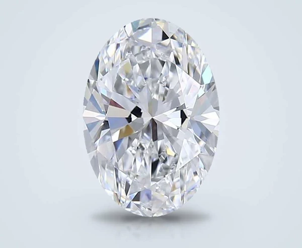 1.52 Carat · D · VVS1 Rare Carat Ideal Cut