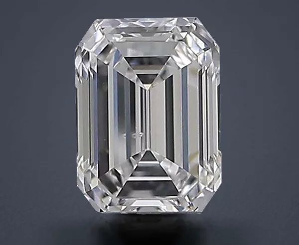 0.59 Carat · D · SI1 Rare Carat Ideal Cut