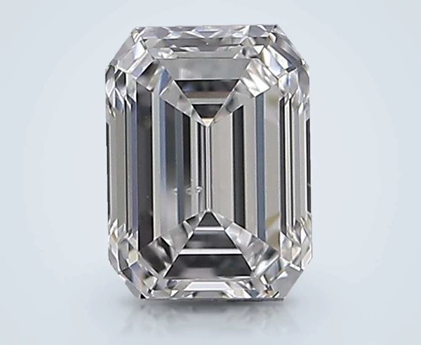 0.59 Carat · D · SI1 Rare Carat Ideal Cut