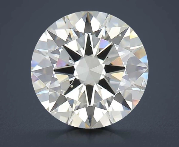 2 Carat · H · SI1 Rare Carat Ideal Cut