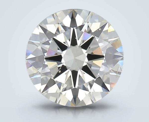 2 Carat · H · SI1 Rare Carat Ideal Cut