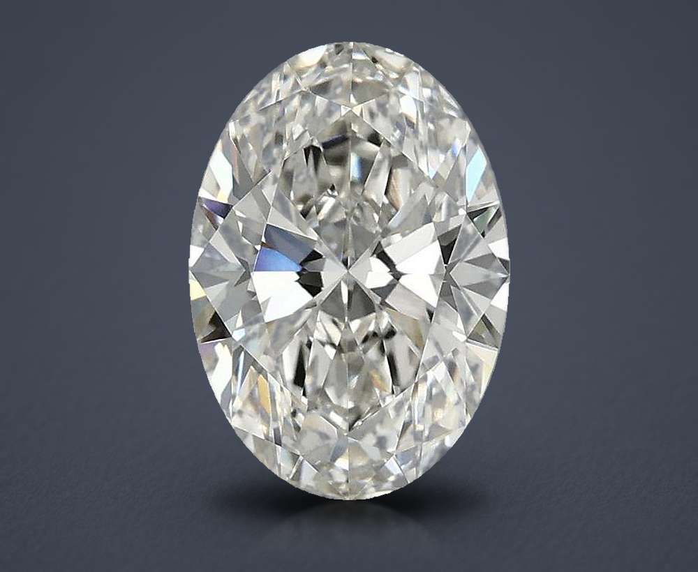 1.93 Carat · G · VVS2 Rare Carat Ideal Cut