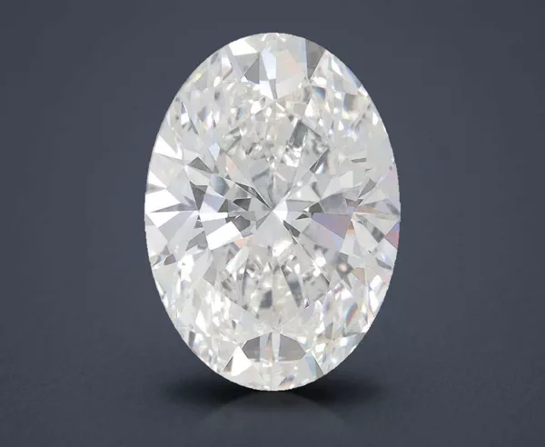 5.35 Carat · E · IF Rare Carat Ideal Cut
