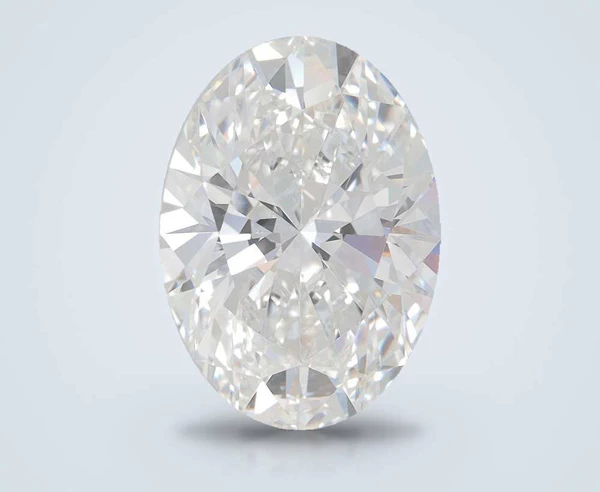 5.35 Carat · E · IF Rare Carat Ideal Cut