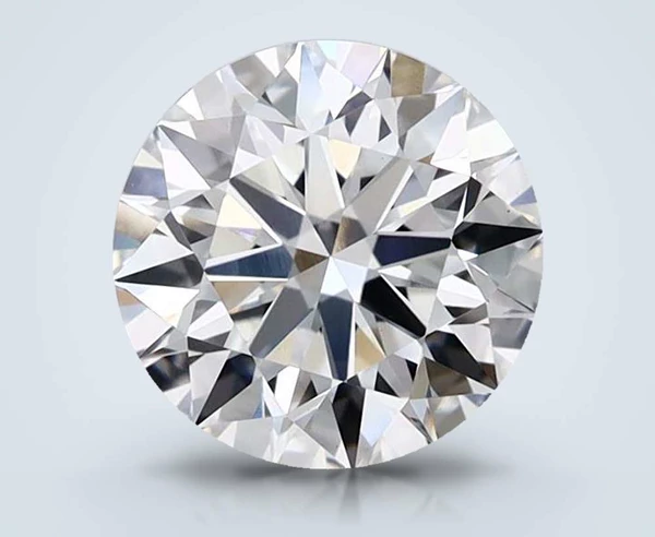 2.02 Carat · D · VS1 Rare Carat Ideal Cut