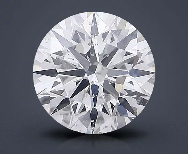 2.02 Carat · E · SI2 Rare Carat Ideal Cut