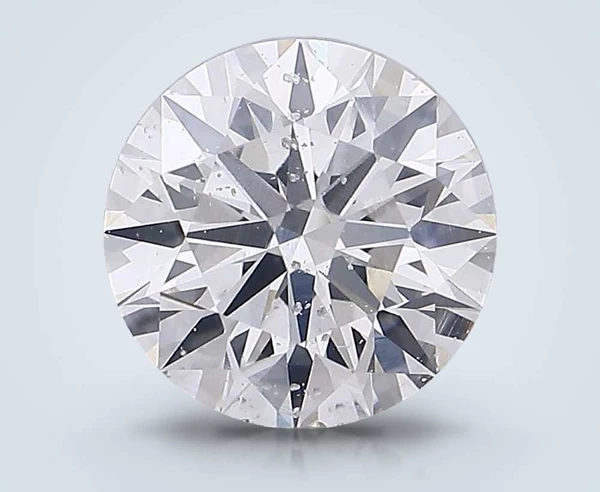 2.02 Carat · E · SI2 Rare Carat Ideal Cut