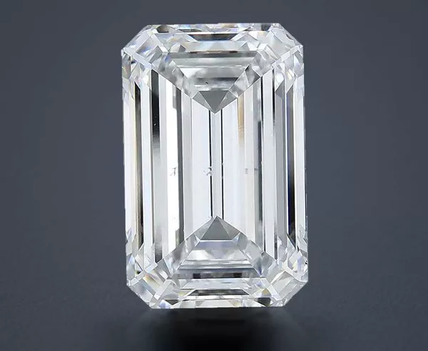 5.02 Carat · D · VS2 Rare Carat Ideal Cut