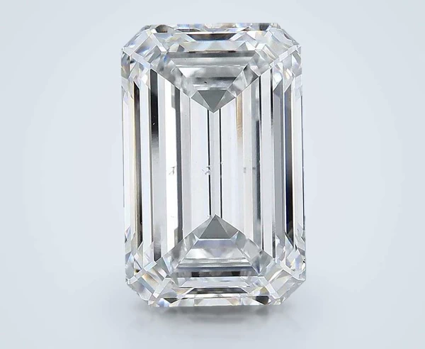 5.02 Carat · D · VS2 Rare Carat Ideal Cut