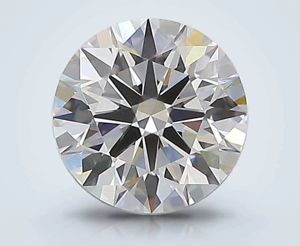 1.08 Carat · D · VVS1 excellent Cut