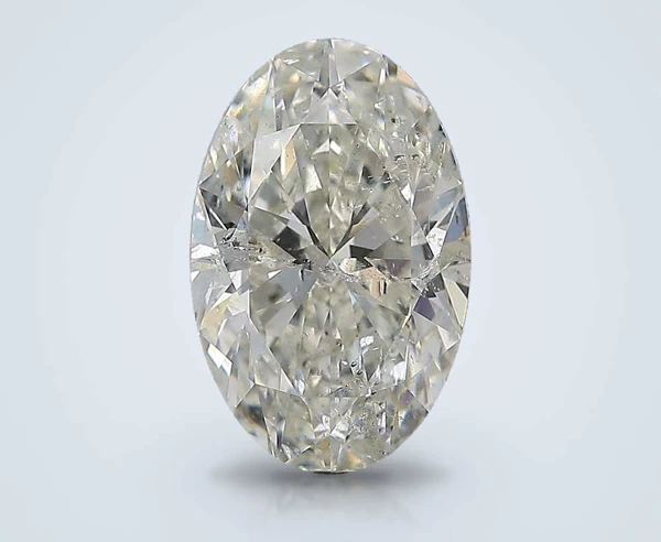 3.5 Carat · I · SI2 Rare Carat Ideal Cut