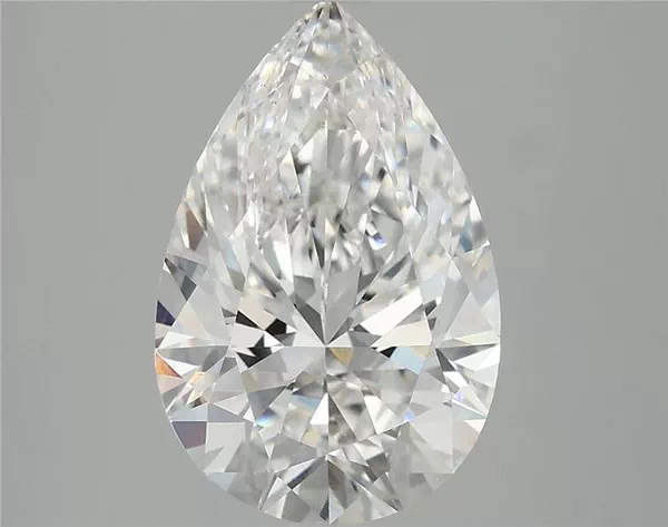 2.92 Carat · E · VS1 Rare Carat Ideal Cut