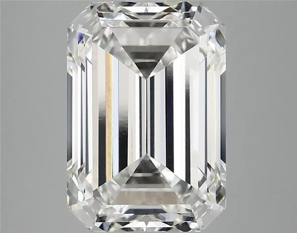 4.85 Carat · E · VS1 Rare Carat Ideal Cut