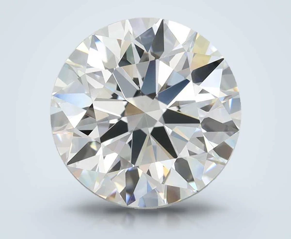 2.98 Carat · D · IF Rare Carat Ideal Cut