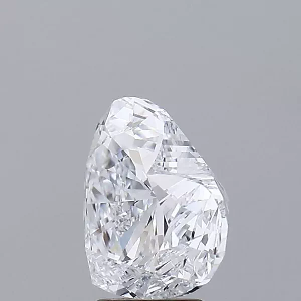 5.02 Carat · F · VS1 Rare Carat Ideal Cut