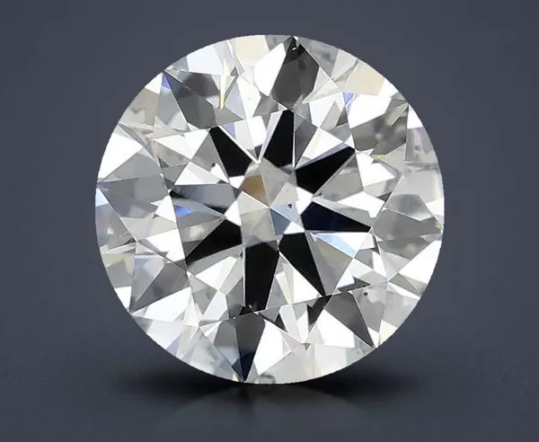 1.89 Carat · E · VS2 ideal Cut