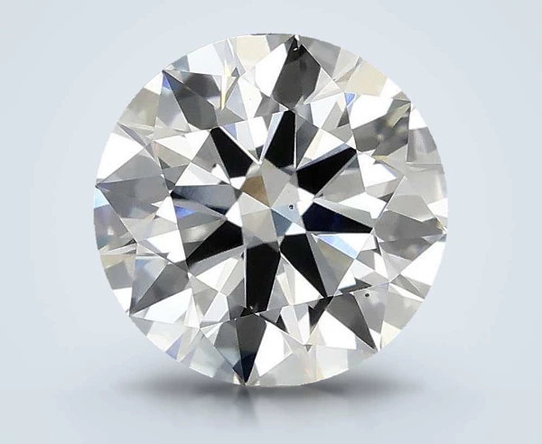 1.89 Carat · E · VS2 ideal Cut