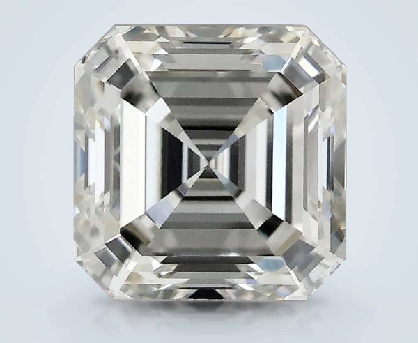 3.01 Carat · H · VVS2 excellent Cut