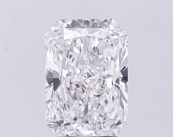 3.51 Carat · D · VVS1 Rare Carat Ideal Cut