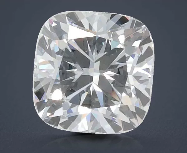 1.51 Carat · F · IF Rare Carat Ideal Cut