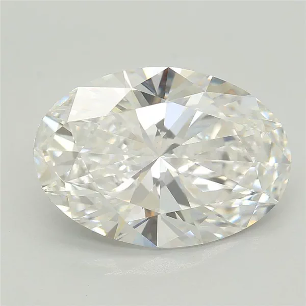 3.01 Carat · E · VS1 ideal Cut
