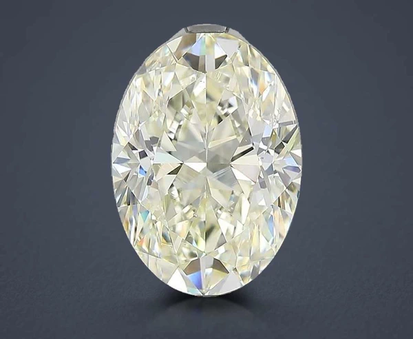 4.03 Carat · K · SI1 Rare Carat Ideal Cut