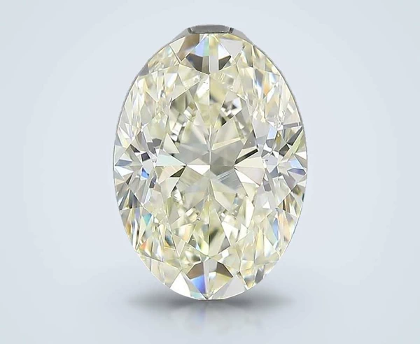 4.03 Carat · K · SI1 Rare Carat Ideal Cut