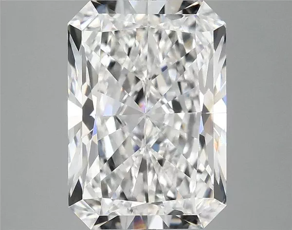 4.27 Carat · D · VVS2 Rare Carat Ideal Cut