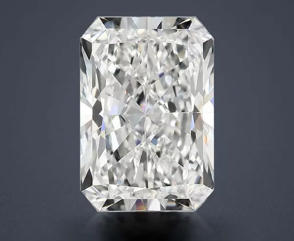 4.27 Carat · D · VVS2 Rare Carat Ideal Cut