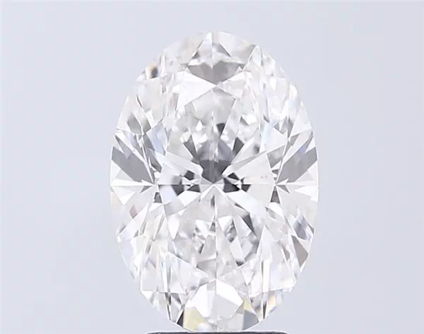 3.31 Carat · D · VS1 very good Cut