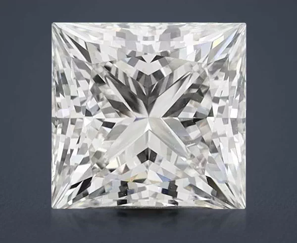 3 Carat · G · VVS2 Rare Carat Ideal Cut