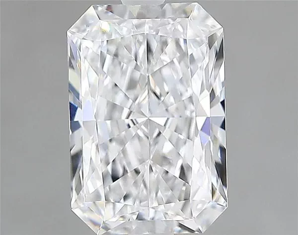 2.07 Carat · D · VVS1 Rare Carat Ideal Cut