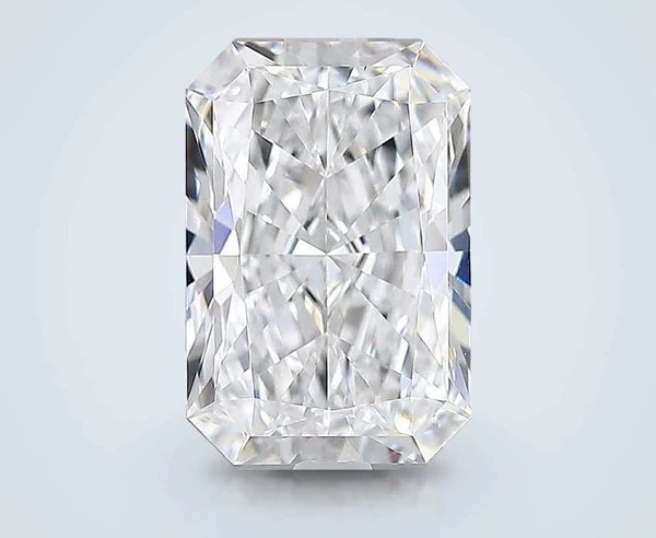 2.07 Carat · D · VVS1 Rare Carat Ideal Cut